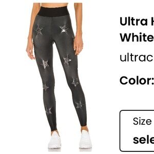 ULTRA COR leggings